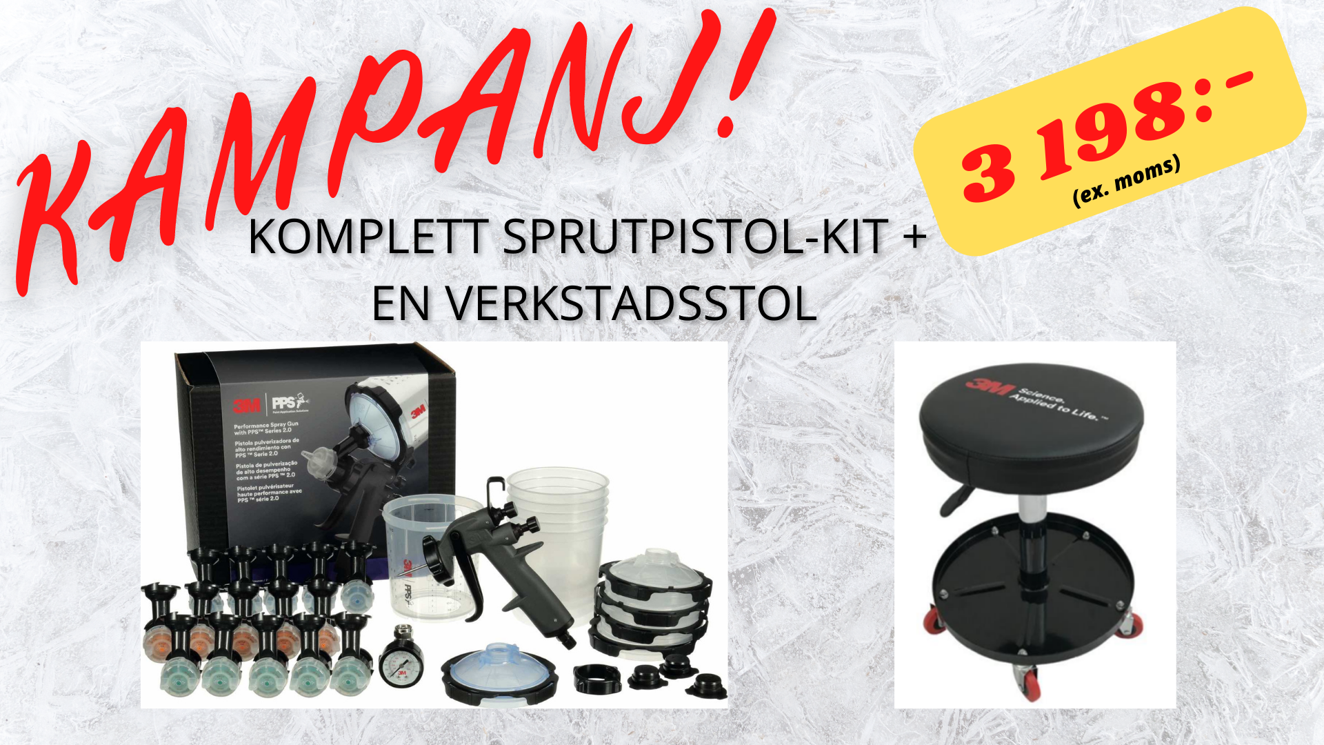 Vinterkampanj 2023