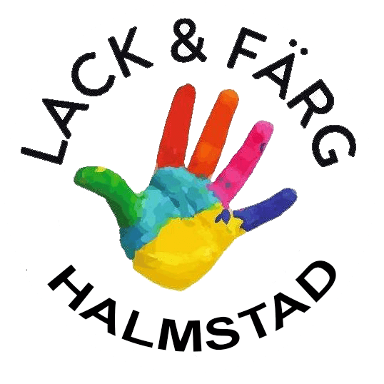 Lack & Färg i Halmstad